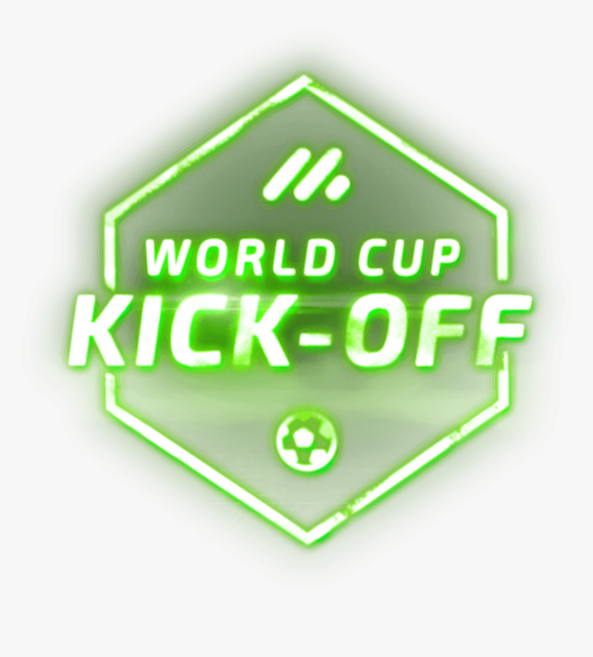 Kickoff Png, Transparent Png