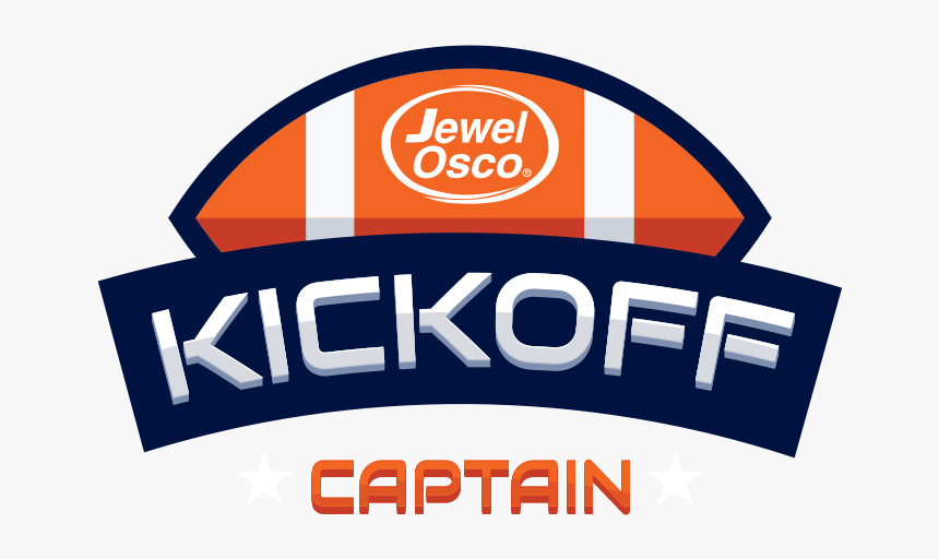 Kickoff Kid Logo - Label, HD Png Download
