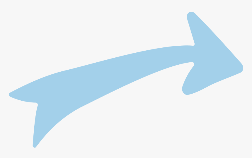 Let S Travel Arrow Svg Cut File, HD Png Download