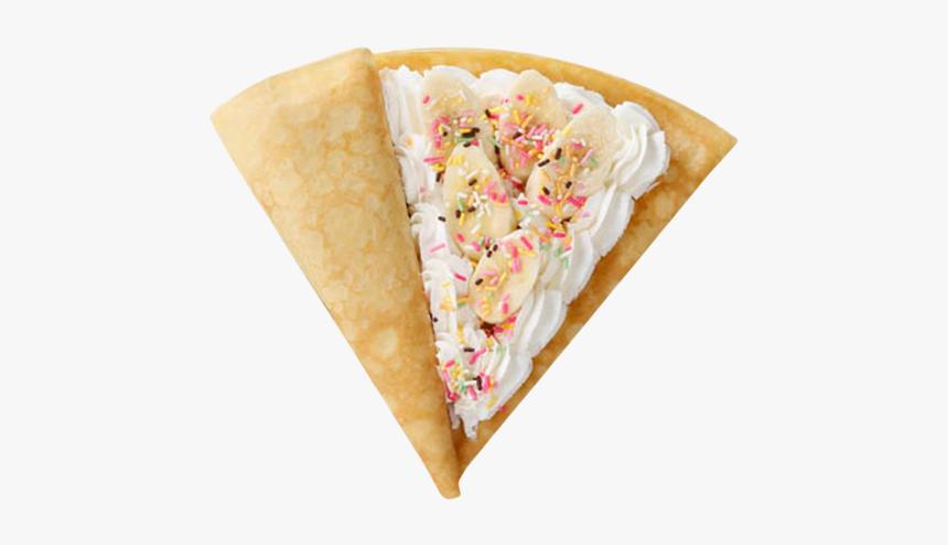 Crepes Png, Transparent Png