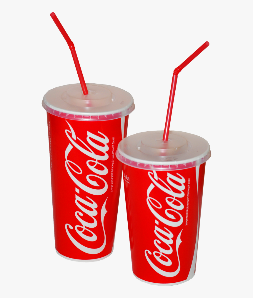 Image - Coca Cola Transparent Img, HD Png Download