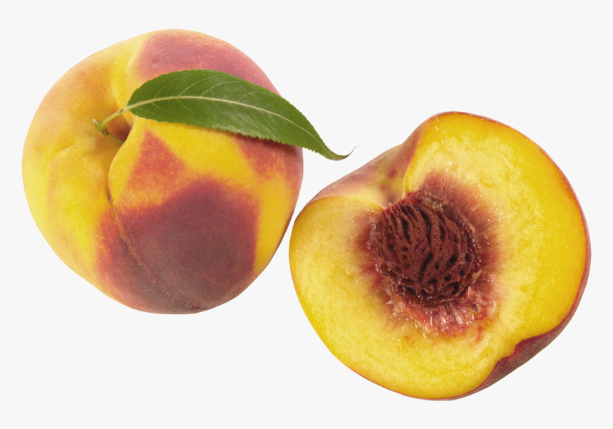 Peach, HD Png Download