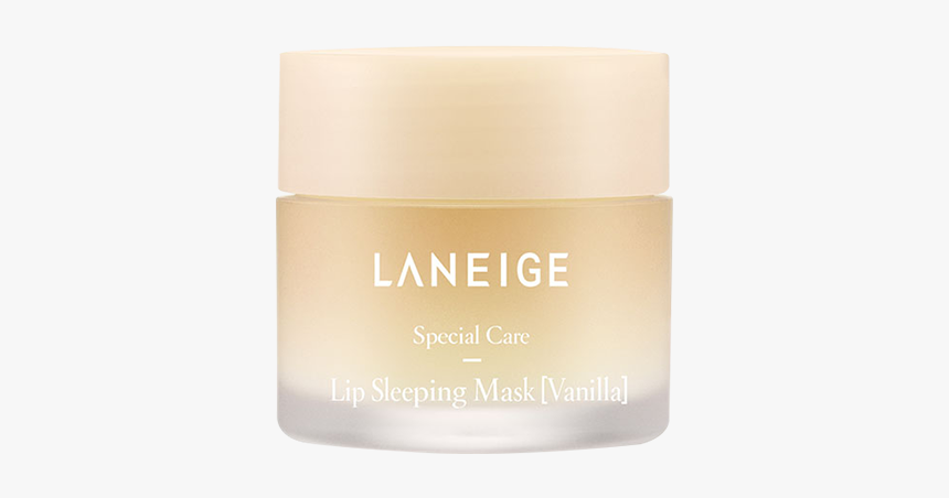 Laneige Lip Sleeping Mask 20g - Laneige, HD Png Download