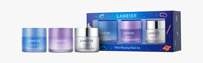 Laneige, HD Png Download