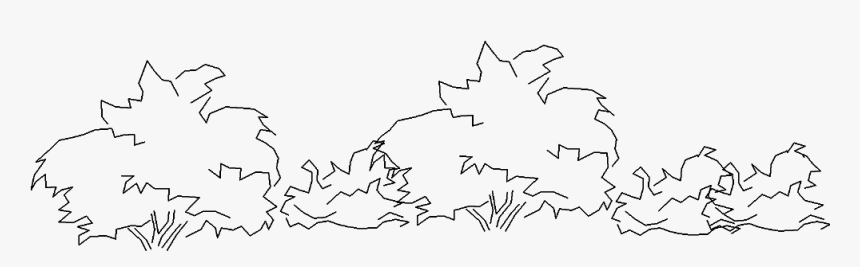 Clip Art Architecture For Free - Line Art, HD Png Download