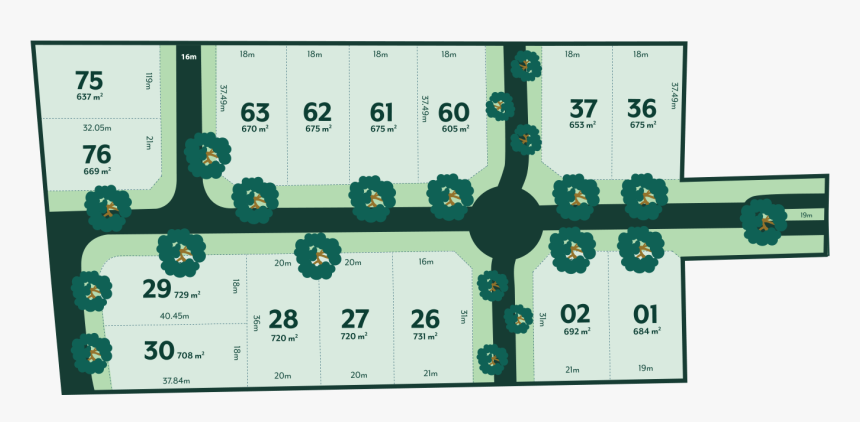 Transparent Bush Plan Png - Cartoon, Png Download