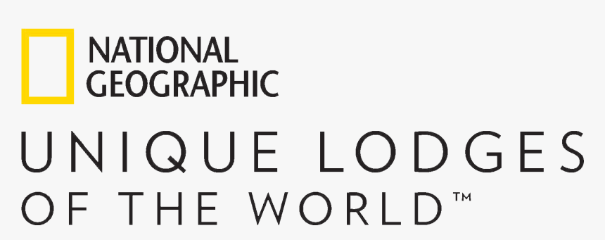 Transparent Bush Plan Png - National Geographic Unique Lodges Of The World, Png Download