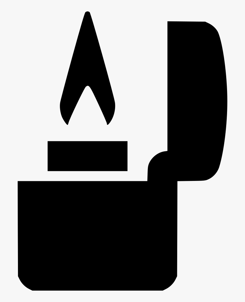 Zippo Lighter - Zippo, HD Png Download