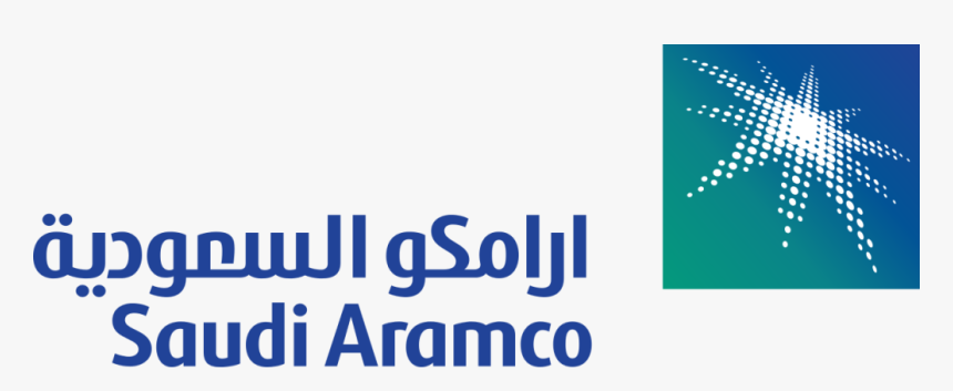 Saudi Aramco Logo Png, Transparent Png