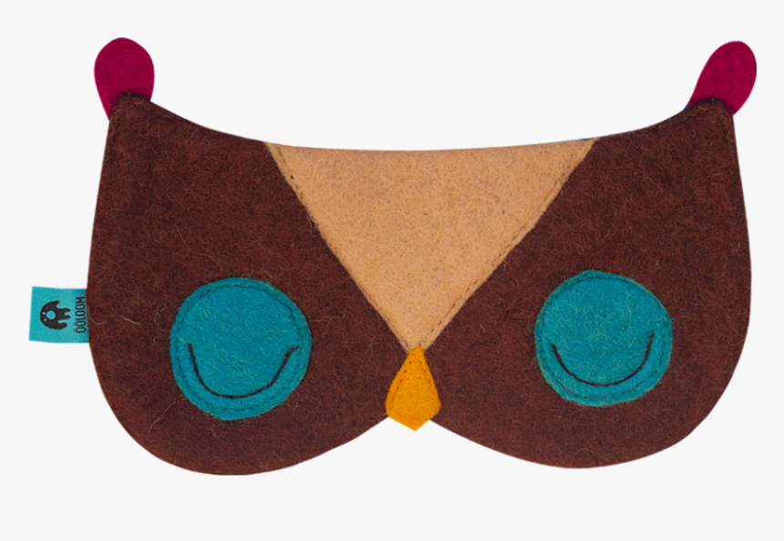 Blindfold, HD Png Download