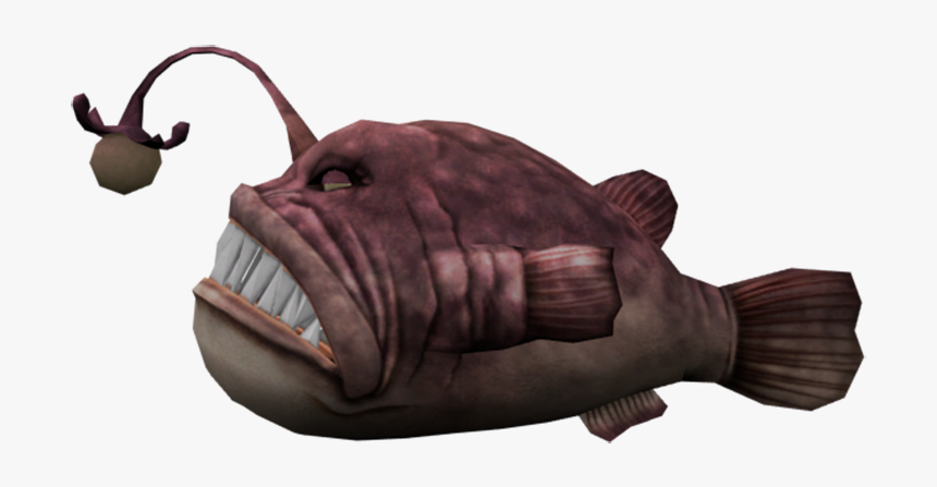 Download Zip Archive - Anglerfish, HD Png Download