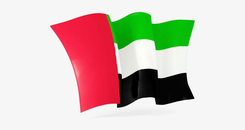 Egypt Waving Flag Png, Transparent Png
