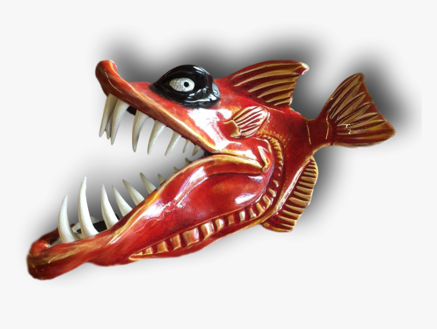 Shop - Anglerfish - Lunge, HD Png Download
