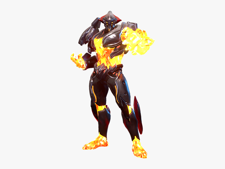 Flamas Genesis, HD Png Download