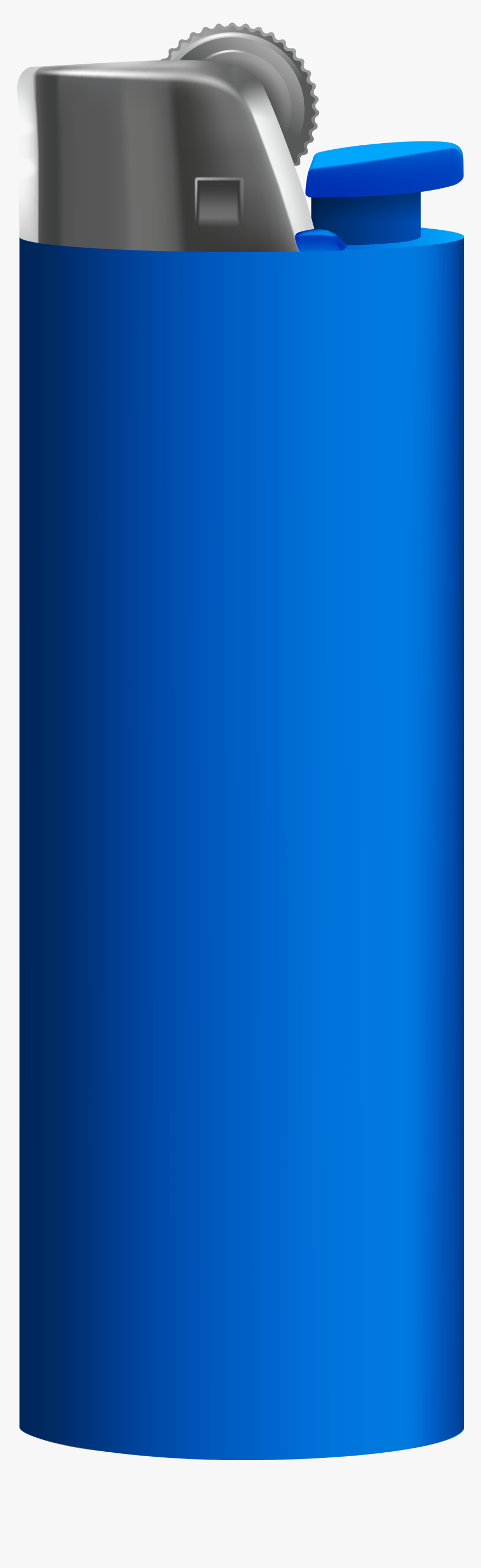 Lighter Png Image Free Download, Zippo Png - Lighter Clipart Png, Transparent Png