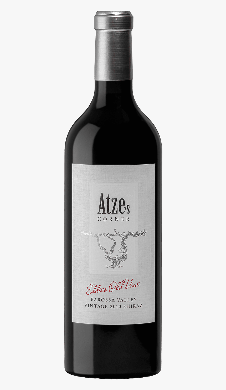 Eddies Old Vine 2015 Shiraz 
 Class - Eisele Vineyard Cabernet Sauvignon 2015, HD Png Download