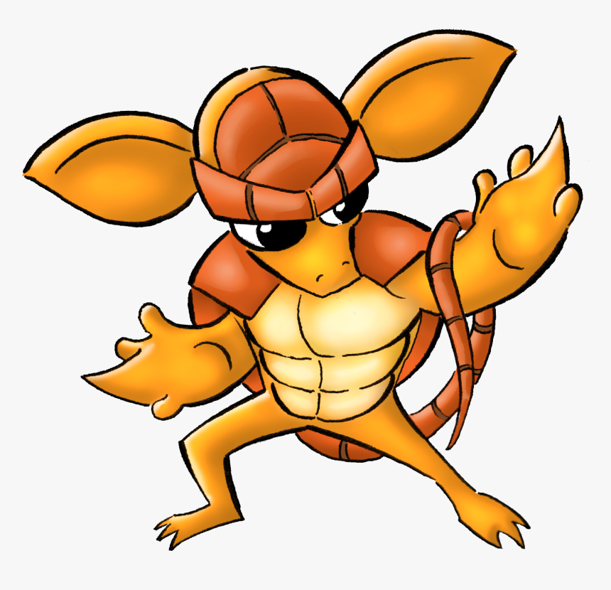 Anglerfish Drawing Watercolor - Cartoon, HD Png Download