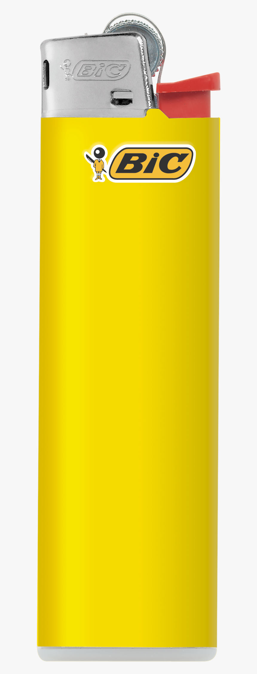 Lighter, Zippo Png - Bic, Transparent Png