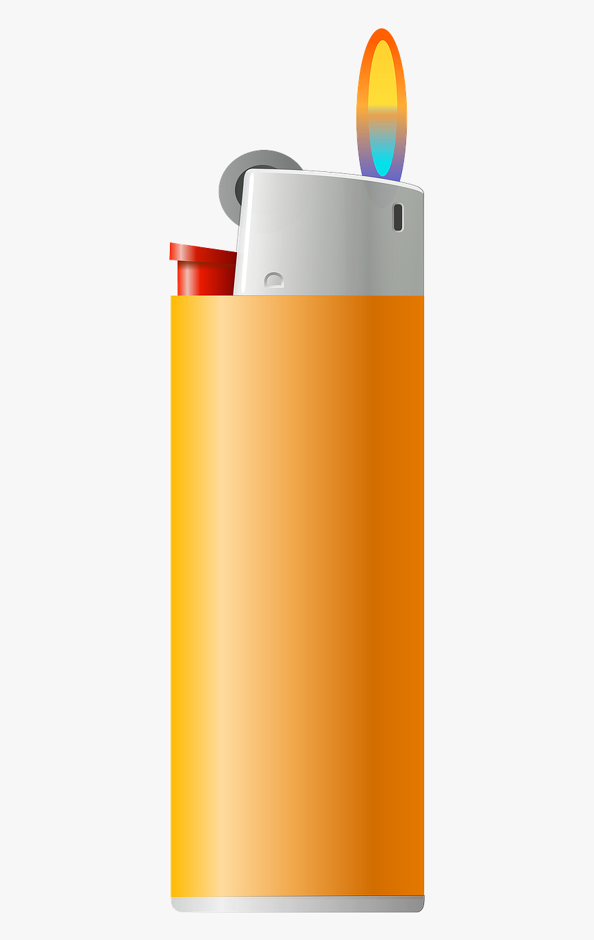 Isqueiro Png, Transparent Png