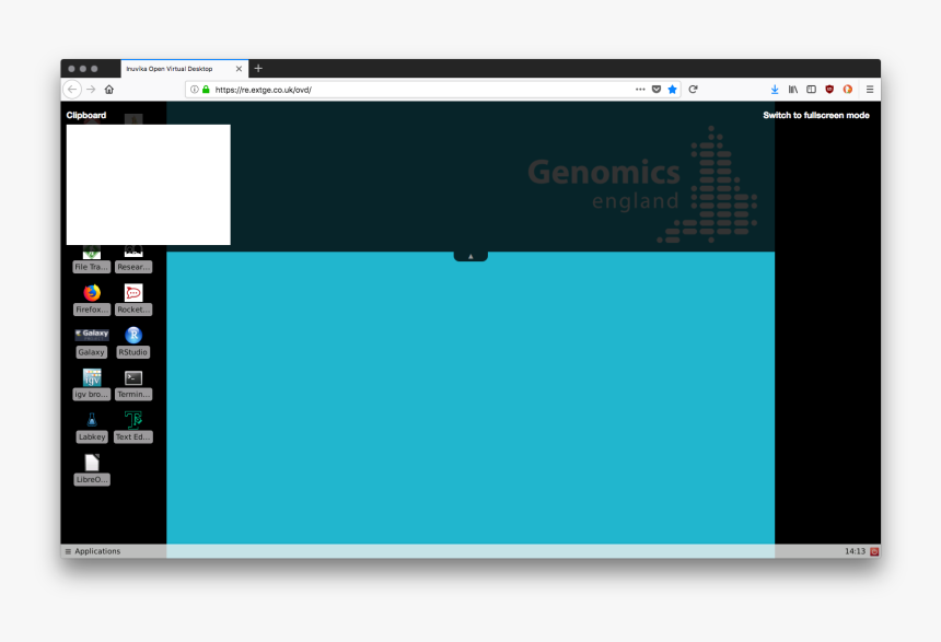 Click Arrow Png, Transparent Png