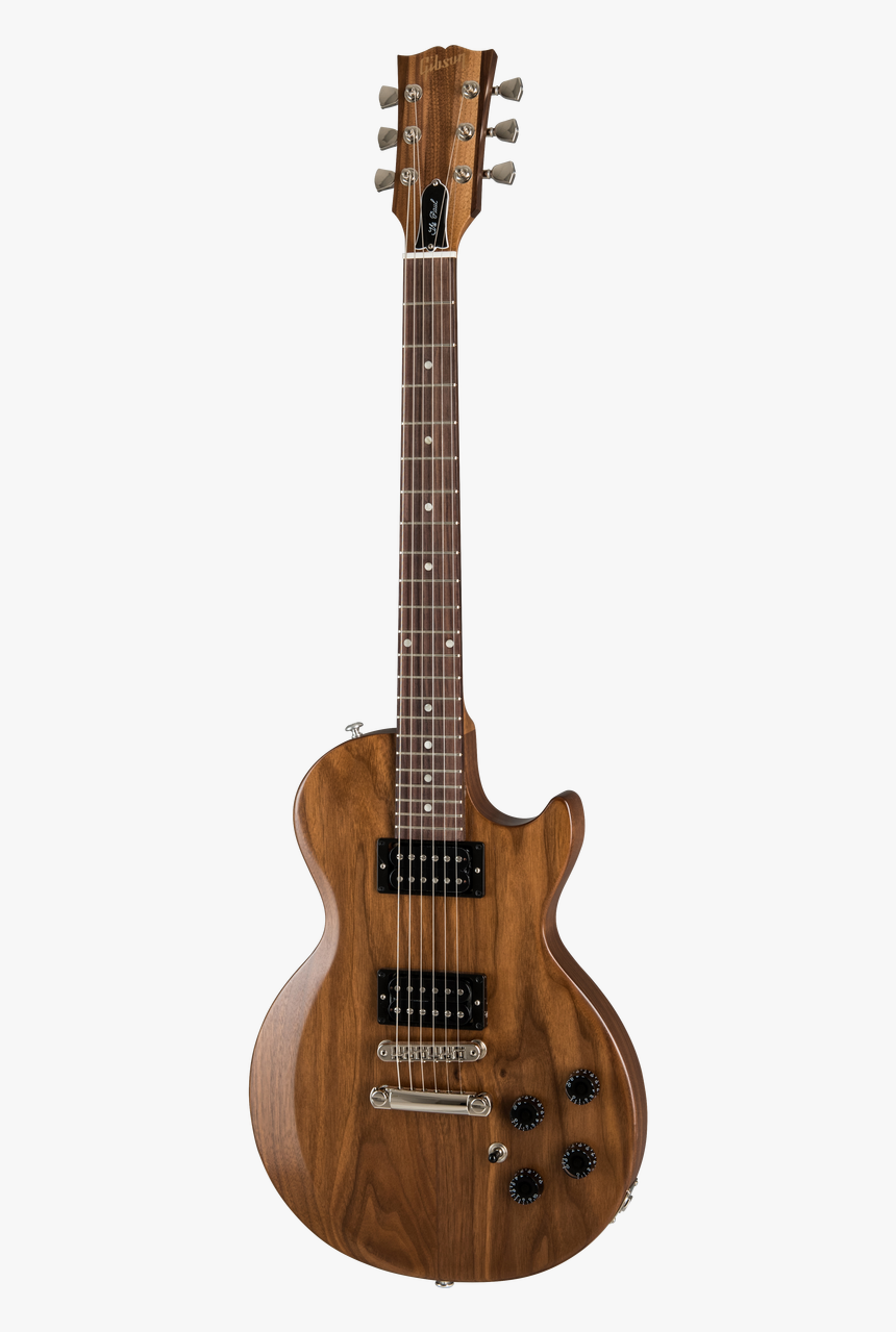 Gibson The Paul 2019, HD Png Download