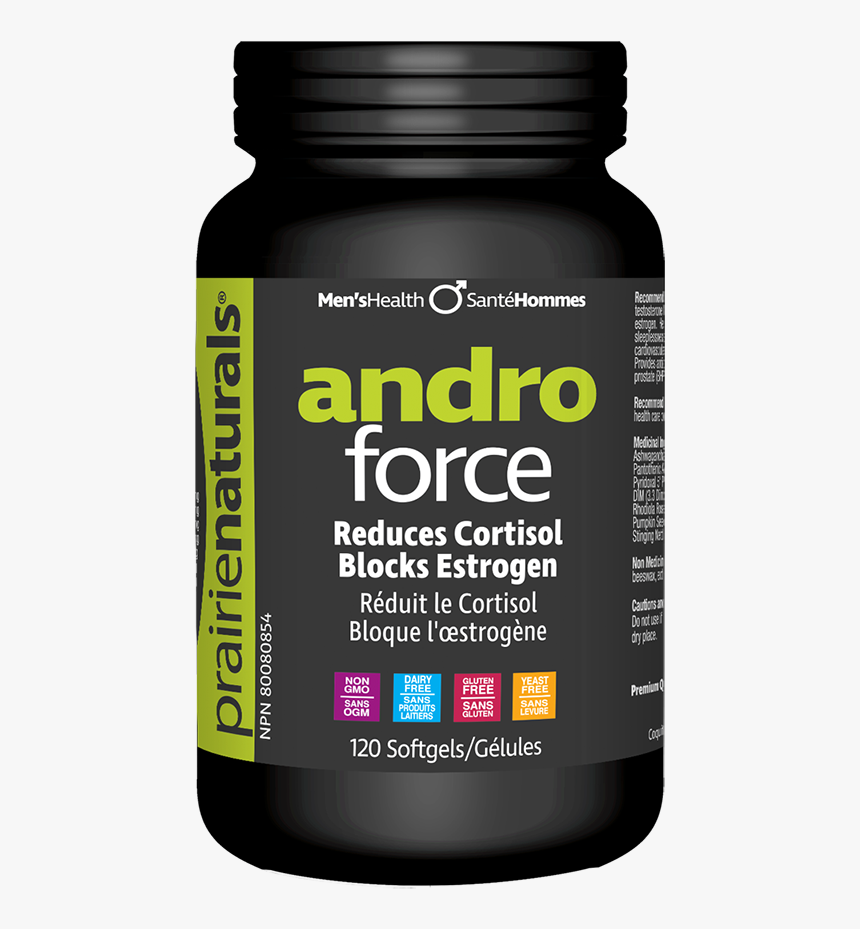Andro Force - Grape, HD Png Download