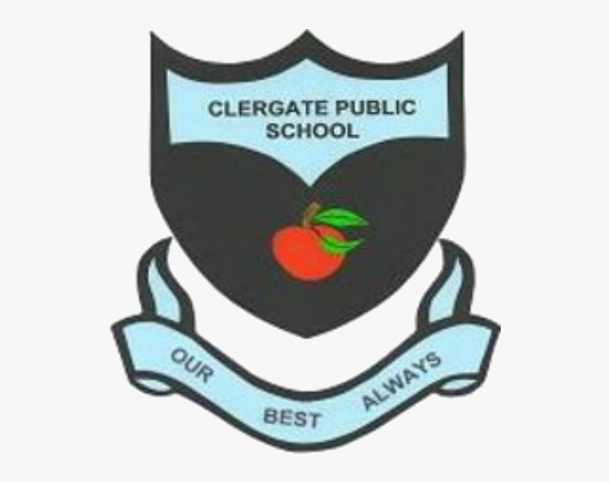 Orange Clergate Public School, HD Png Download