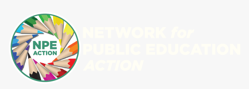 Network For Public Education - Nation 2015, HD Png Download