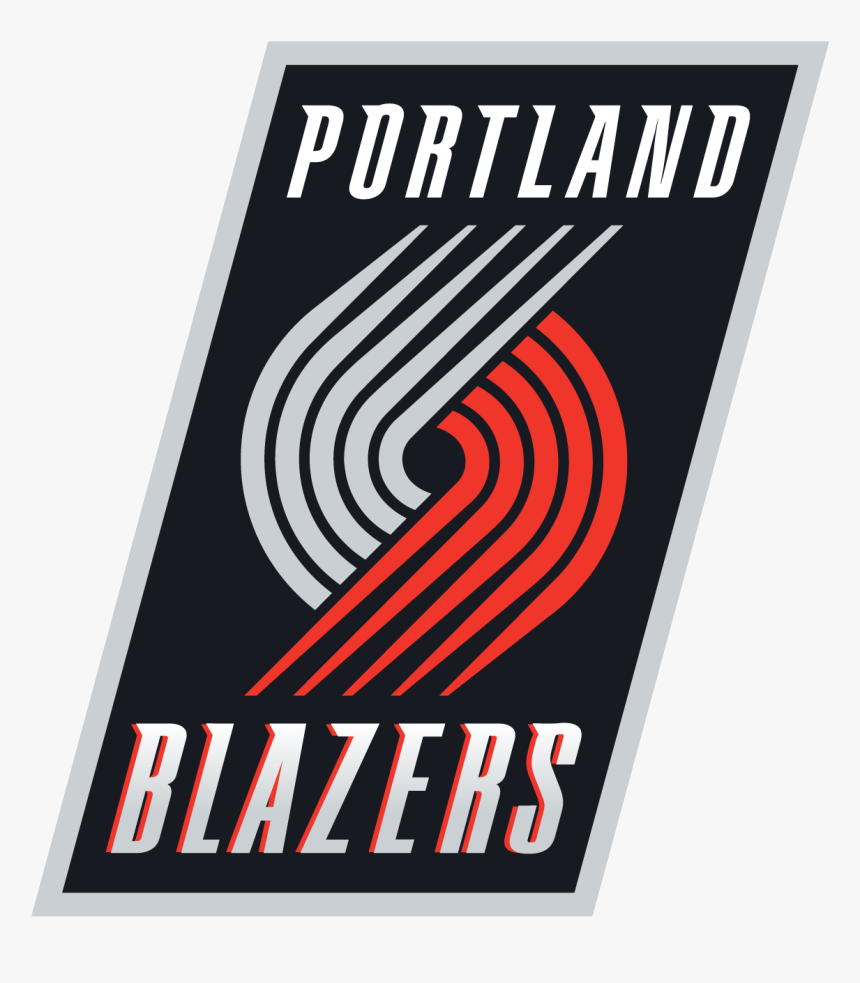 Portland Trail Blazers, HD Png Download