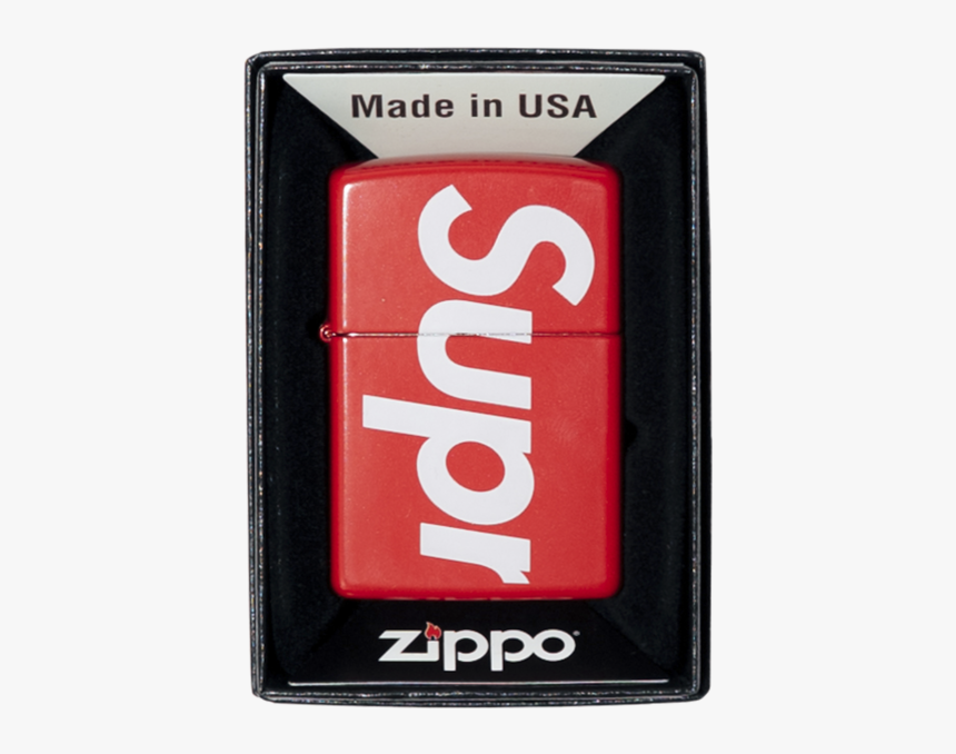 Zippo, HD Png Download