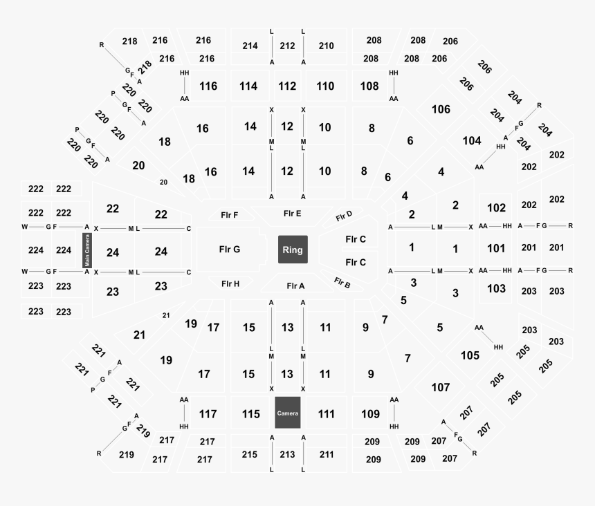 Pacquiao Vs Thurman Tickets Prices, HD Png Download