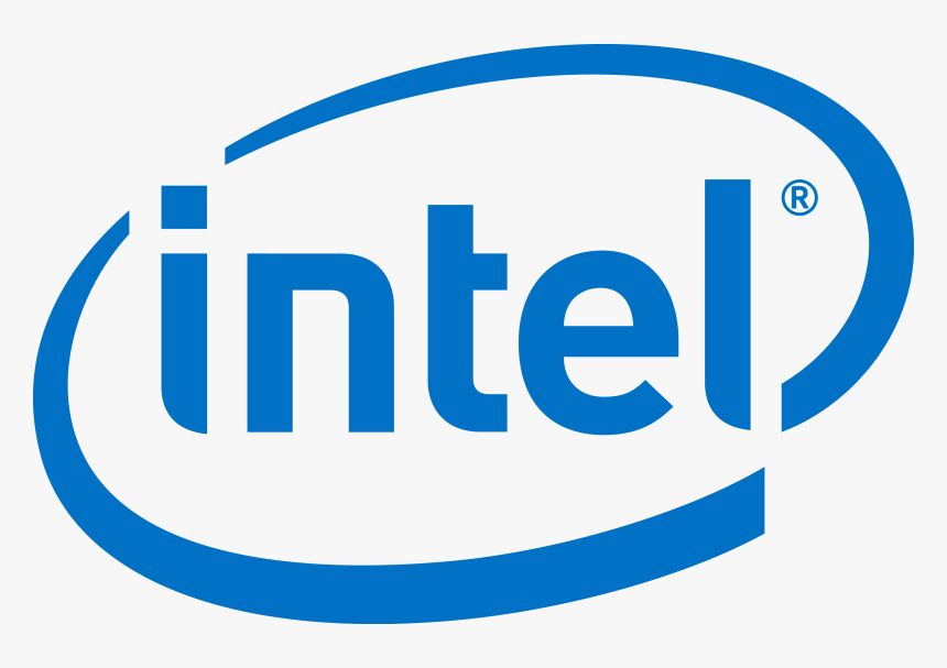 Intel Png, Transparent Png