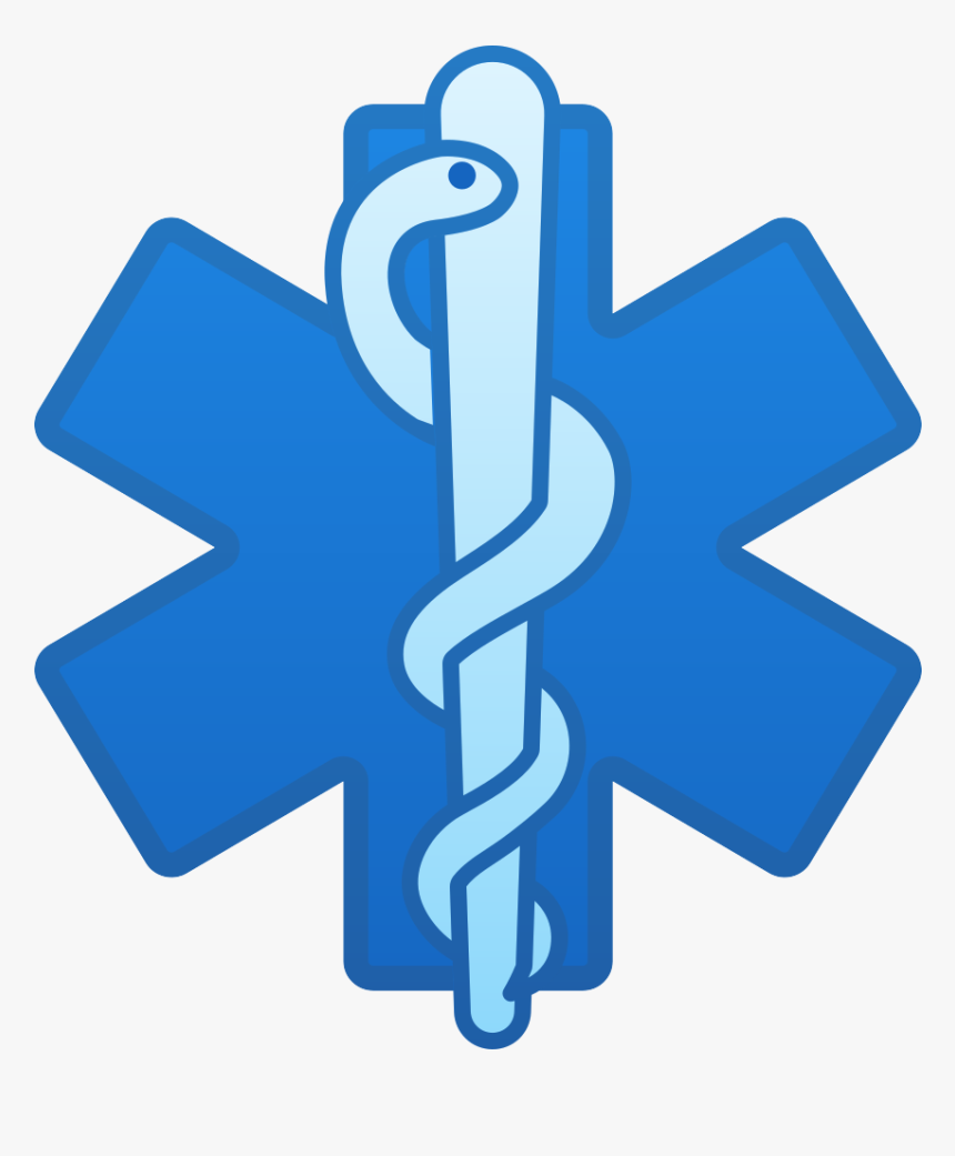 Medical Symbol Icon - Medical Logo Icon Png, Transparent Png