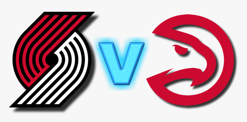 Portland Trail Blazers Logo Png , Png Download - Portland Trail Blazers Logo 2017, Transparent Png
