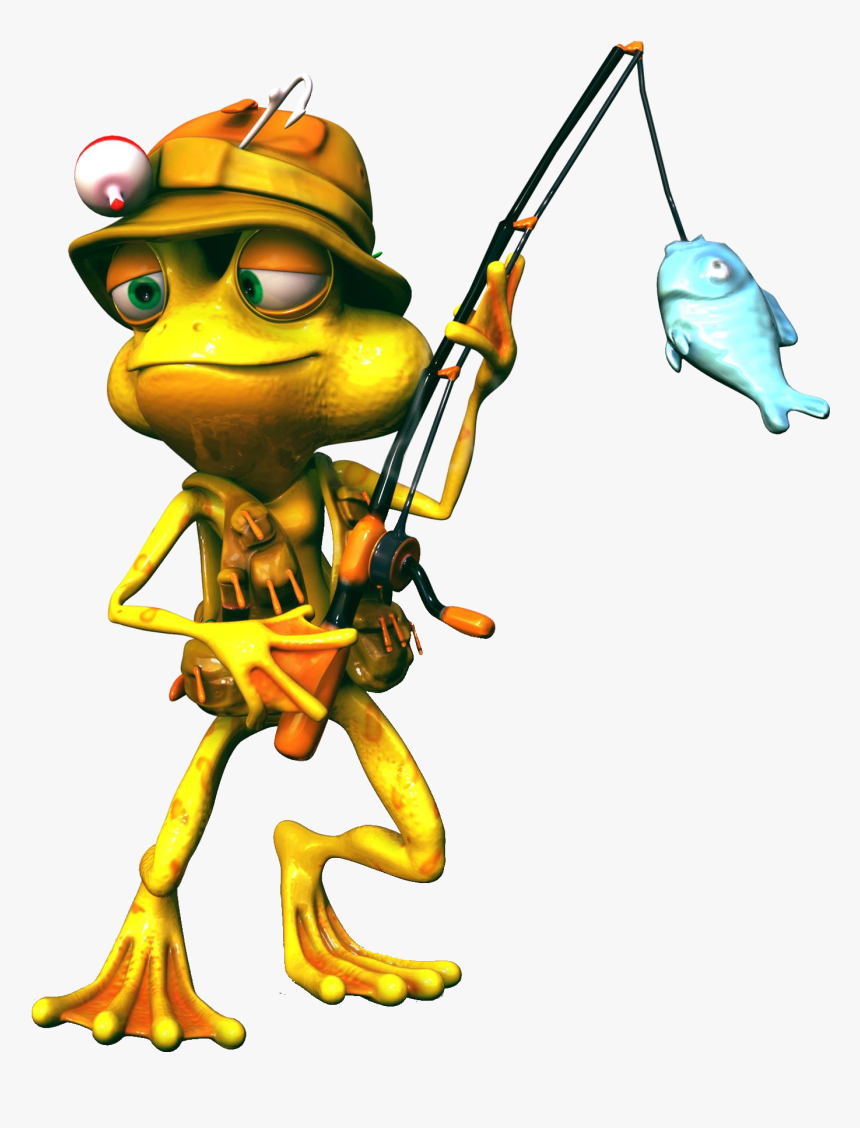 Yooka Laylee Blamphibian Clipart , Png Download - Yooka Laylee Blamphibian, Transparent Png