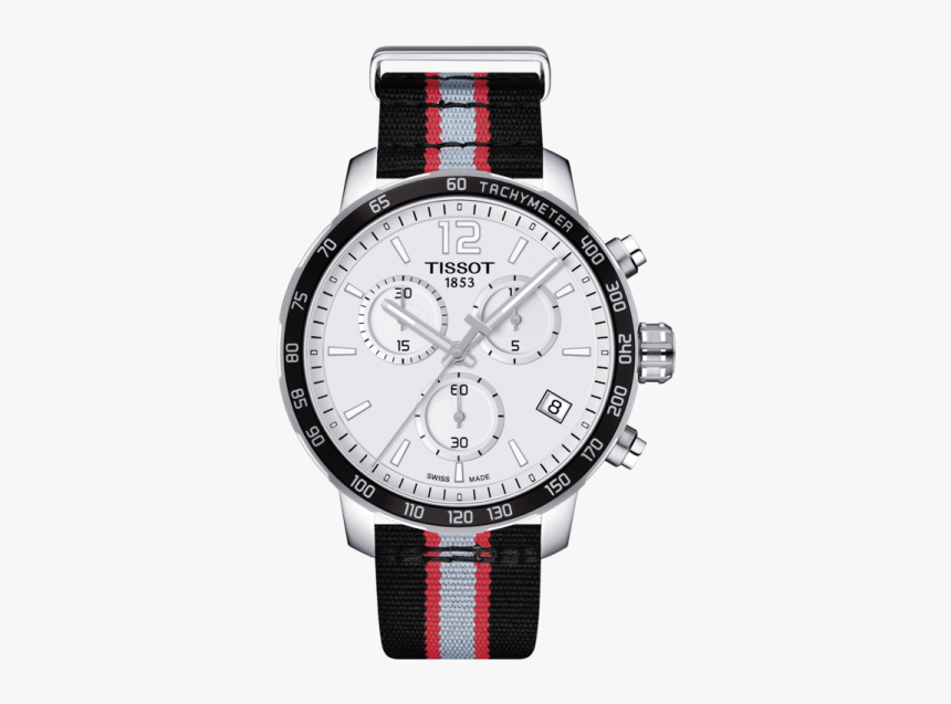 Tissot Utah Jazz Watch, HD Png Download