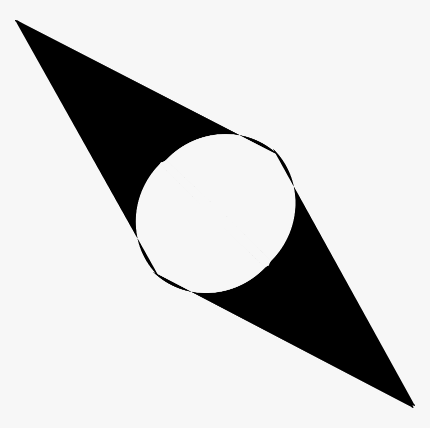 Compass Clipart Needle, HD Png Download