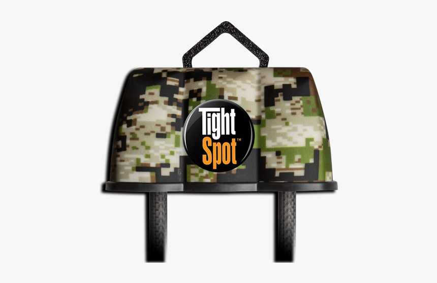 Tightspot-rise - Tight Spot Rise, HD Png Download