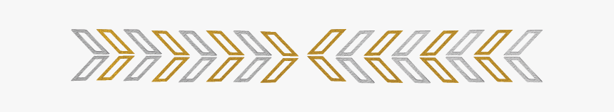 Double Arrow - Kromebody - Parallel, HD Png Download