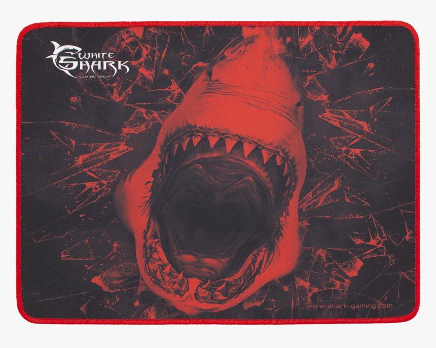 Mouse Pad Mp 1699 Sky Walker L 32 X 25cm - White Shark Podloga, HD Png Download