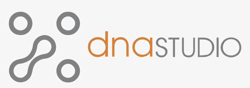 Dna Studio Logo Png Transparent - Dna, Png Download