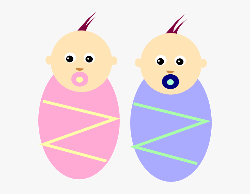 Happy Mothers Day Twins, HD Png Download