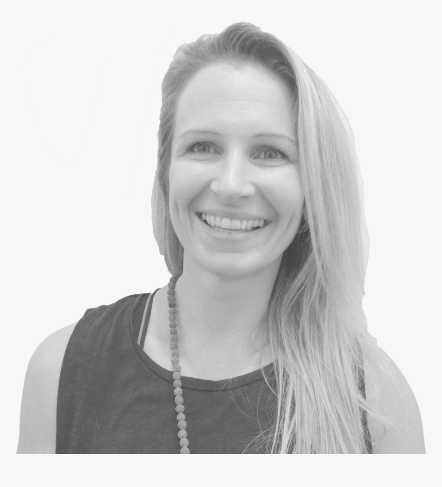 Transparent Black Lady Png - Girl, Png Download