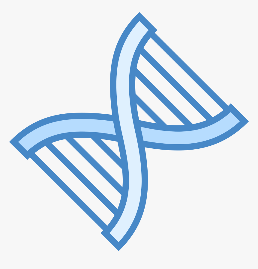 Dna Helix Icon - Helix Icon Dna, HD Png Download