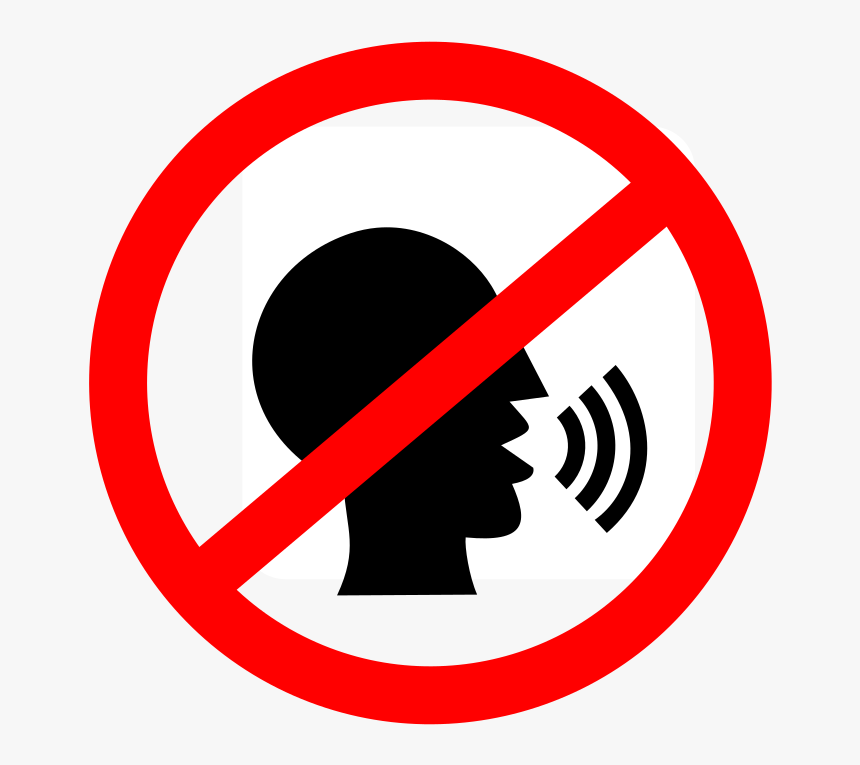 Talking Icon Png, Transparent Png