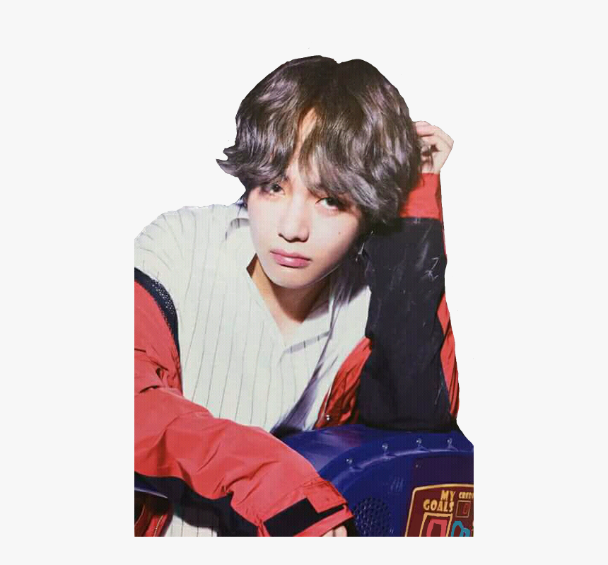 Kim Taehyung Dna Png Transparent Graphic Royalty Free - Taehyung Png Love Yourself, Png Download