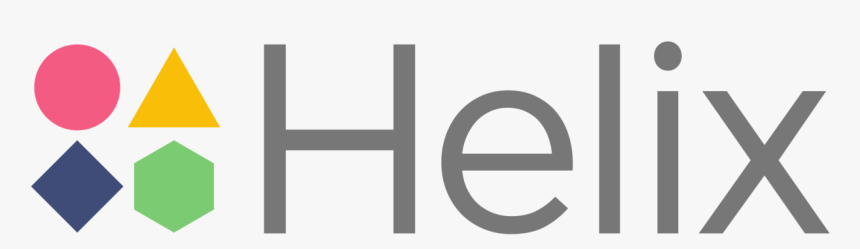 The Dna Of Helix’s Mission - Helix Genomics, HD Png Download
