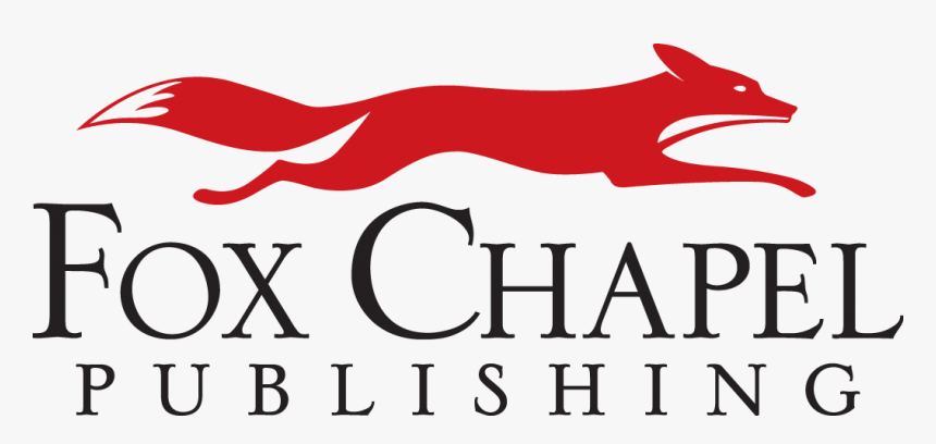 365 Stitched Designs Delivered Straight To Your Inbox - Fox Chapel Publishing, HD Png Download