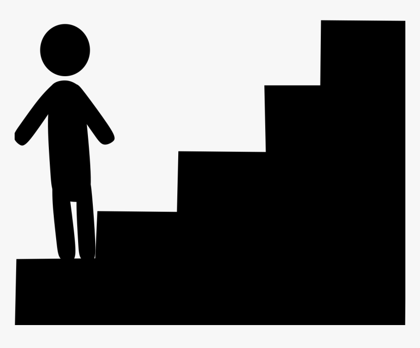 Silhouette, HD Png Download
