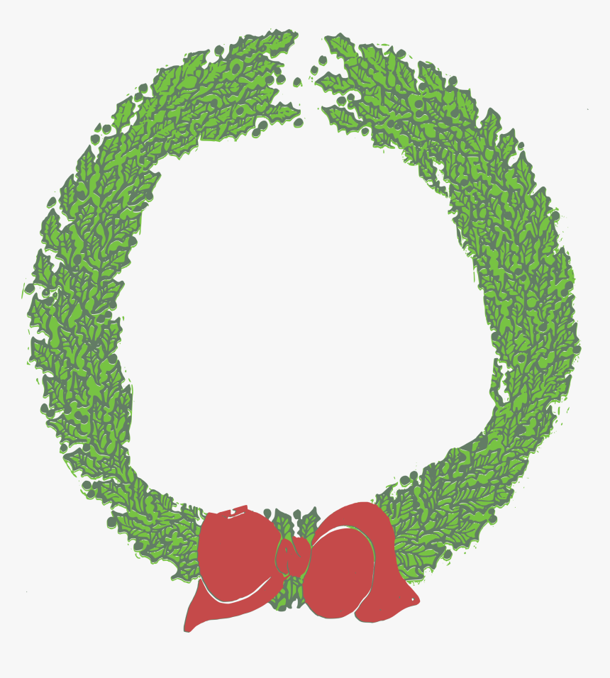 Big Image Png - Borders In Round Shape, Transparent Png